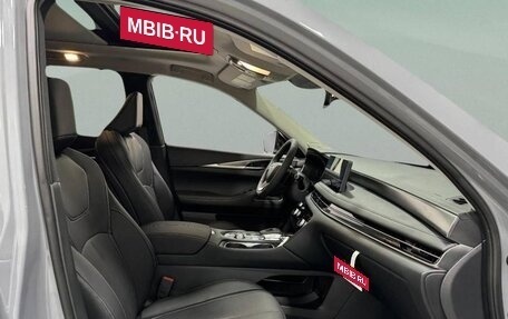 Infiniti QX60, 2026 год, 7 900 000 рублей, 21 фотография