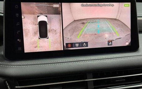 Infiniti QX60, 2026 год, 7 900 000 рублей, 28 фотография