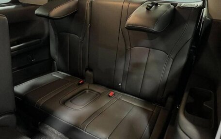 Infiniti QX60, 2026 год, 7 900 000 рублей, 29 фотография