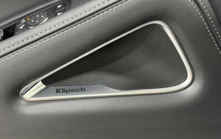 Infiniti QX60, 2026 год, 7 900 000 рублей, 26 фотография