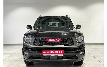 Haval H7, 2026 год, 4 199 000 рублей, 2 фотография