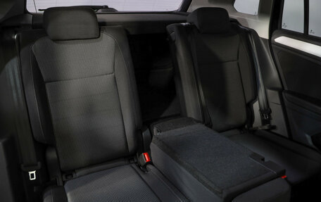 Volkswagen Tiguan II, 2021 год, 2 949 000 рублей, 21 фотография