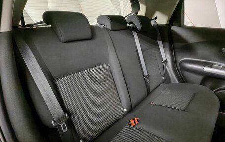 Nissan Juke II, 2017 год, 1 559 000 рублей, 16 фотография