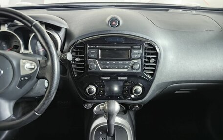 Nissan Juke II, 2017 год, 1 559 000 рублей, 14 фотография