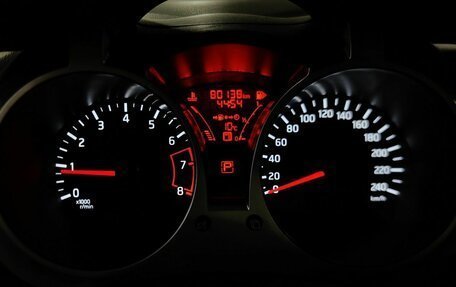 Nissan Juke II, 2017 год, 1 559 000 рублей, 17 фотография