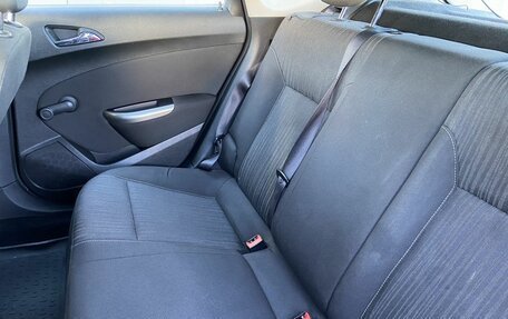 Opel Astra J, 2011 год, 599 000 рублей, 9 фотография