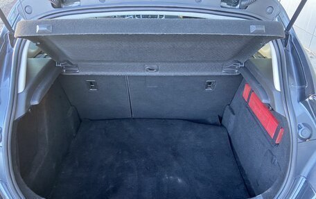 Opel Astra J, 2011 год, 599 000 рублей, 10 фотография