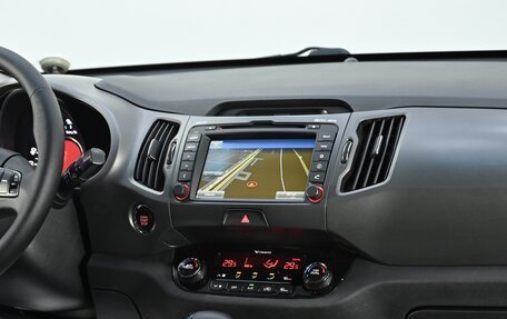 KIA Sportage III, 2012 год, 1 449 000 рублей, 9 фотография