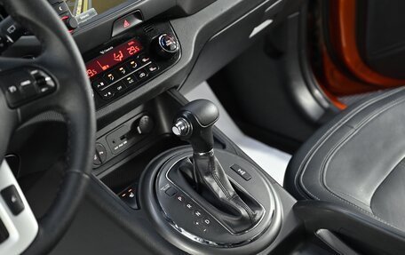 KIA Sportage III, 2012 год, 1 449 000 рублей, 10 фотография