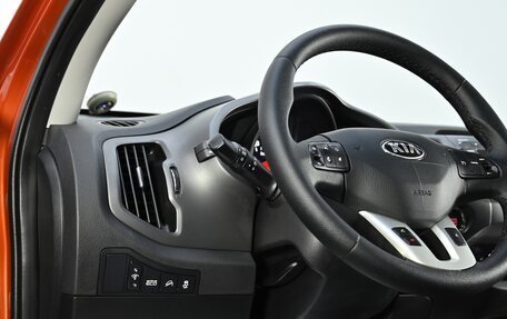 KIA Sportage III, 2012 год, 1 449 000 рублей, 8 фотография