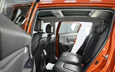 KIA Sportage III, 2012 год, 1 449 000 рублей, 15 фотография