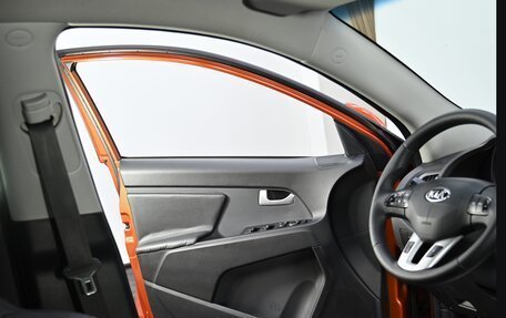 KIA Sportage III, 2012 год, 1 449 000 рублей, 11 фотография