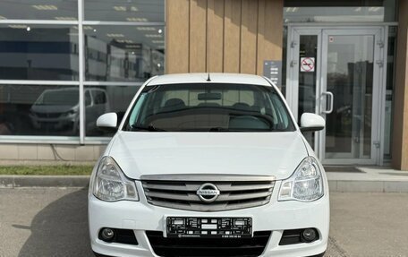 Nissan Almera, 2018 год, 550 000 рублей, 2 фотография