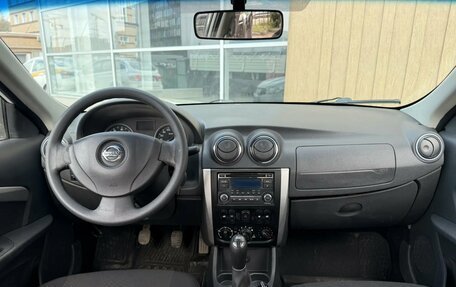 Nissan Almera, 2018 год, 550 000 рублей, 7 фотография