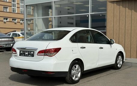 Nissan Almera, 2018 год, 550 000 рублей, 6 фотография