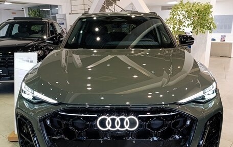 Audi Q5, 2026 год, 6 790 000 рублей, 1 фотография