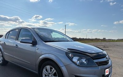 Opel Astra H, 2008 год, 370 000 рублей, 1 фотография