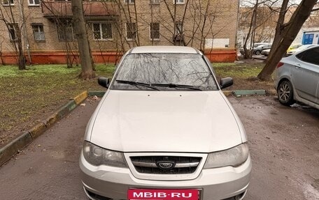 Daewoo Nexia I рестайлинг, 2012 год, 295 000 рублей, 1 фотография
