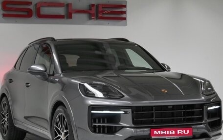 Porsche Cayenne III, 2025 год, 13 300 000 рублей, 1 фотография