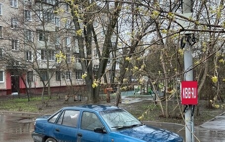 Daewoo Nexia I рестайлинг, 1998 год, 140 000 рублей, 1 фотография