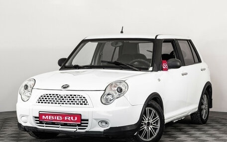 Lifan Smily I (330) рестайлинг, 2012 год, 249 000 рублей, 1 фотография