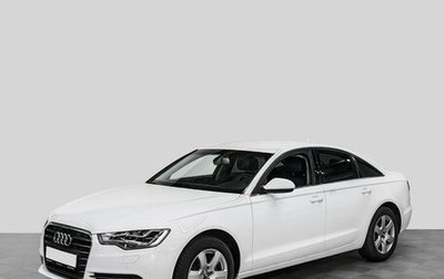 Audi A6, 2011 год, 1 710 000 рублей, 1 фотография