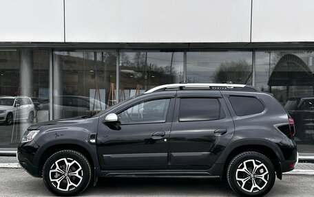 Renault Duster, 2021 год, 1 850 000 рублей, 8 фотография