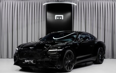 Bentley Continental GT, 2025 год, 50 856 800 рублей, 1 фотография