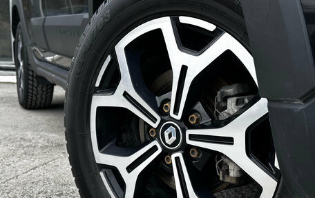 Renault Duster, 2021 год, 1 850 000 рублей, 10 фотография