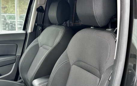 Renault Duster, 2021 год, 1 850 000 рублей, 12 фотография