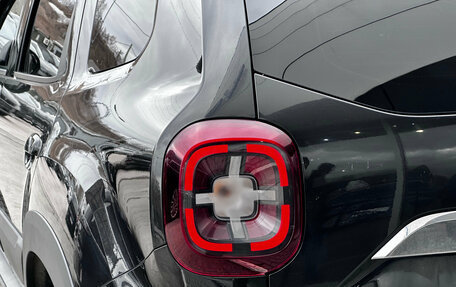 Renault Duster, 2021 год, 1 850 000 рублей, 11 фотография