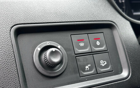 Renault Duster, 2021 год, 1 850 000 рублей, 13 фотография