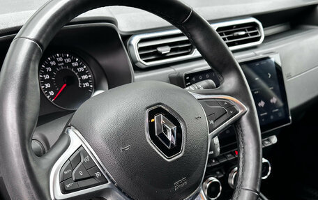 Renault Duster, 2021 год, 1 850 000 рублей, 14 фотография