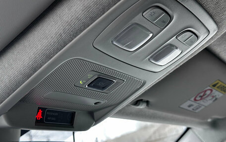 Renault Duster, 2021 год, 1 850 000 рублей, 17 фотография