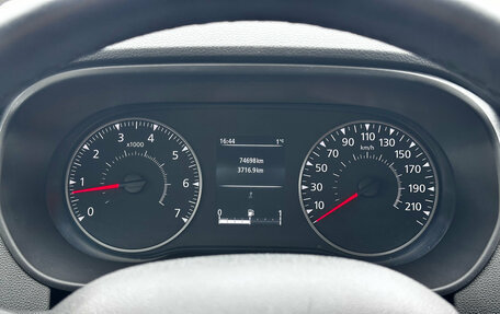 Renault Duster, 2021 год, 1 850 000 рублей, 16 фотография