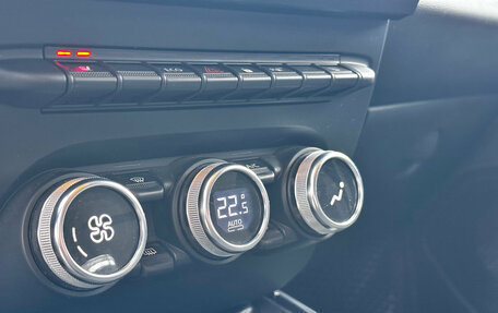 Renault Duster, 2021 год, 1 850 000 рублей, 19 фотография