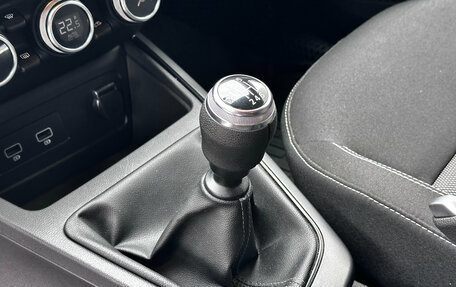 Renault Duster, 2021 год, 1 850 000 рублей, 20 фотография