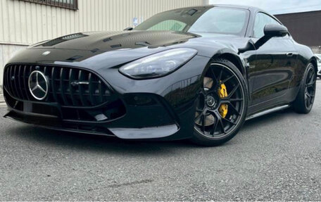 Mercedes-Benz AMG GT, 2024 год, 23 500 000 рублей, 1 фотография