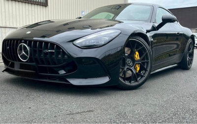 Mercedes-Benz AMG GT, 2024 год, 23 500 000 рублей, 1 фотография