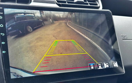 Renault Duster, 2021 год, 1 850 000 рублей, 18 фотография