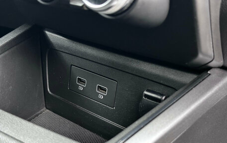 Renault Duster, 2021 год, 1 850 000 рублей, 21 фотография