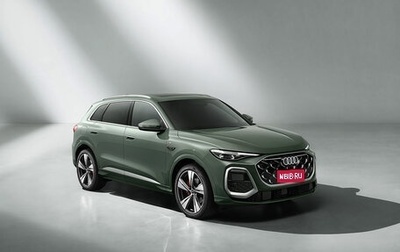 Audi Q5, 2025 год, 8 298 000 рублей, 1 фотография