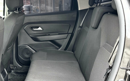 Renault Duster, 2021 год, 1 850 000 рублей, 25 фотография