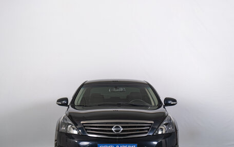 Nissan Teana, 2011 год, 1 129 000 рублей, 4 фотография