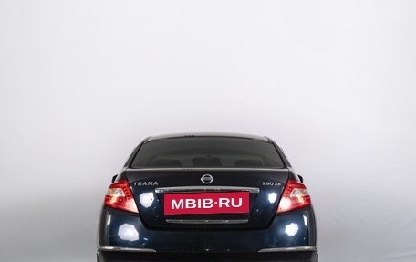 Nissan Teana, 2011 год, 1 129 000 рублей, 5 фотография