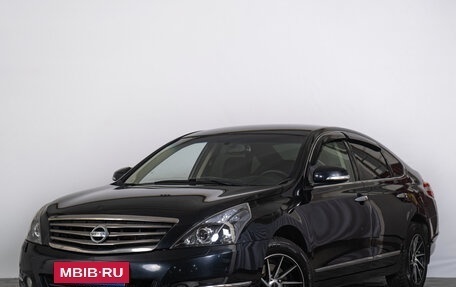 Nissan Teana, 2011 год, 1 129 000 рублей, 2 фотография