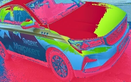 Geely Emgrand, 2024 год, 1 240 000 рублей, 1 фотография