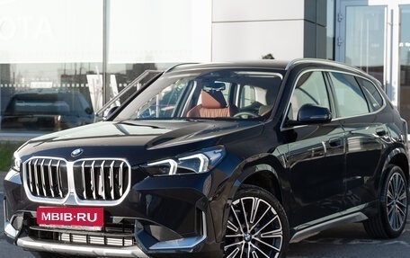 BMW X1, 2025 год, 5 490 000 рублей, 1 фотография