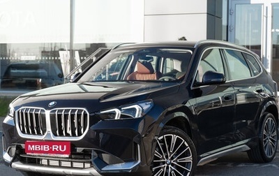 BMW X1, 2025 год, 5 490 000 рублей, 1 фотография