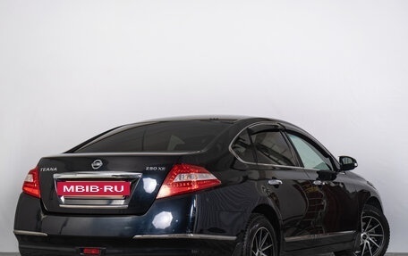 Nissan Teana, 2011 год, 1 129 000 рублей, 7 фотография